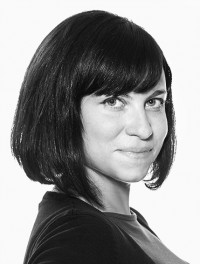 Profilbilde av Mika Ore