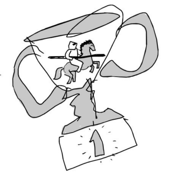 Illustrasjonstegning