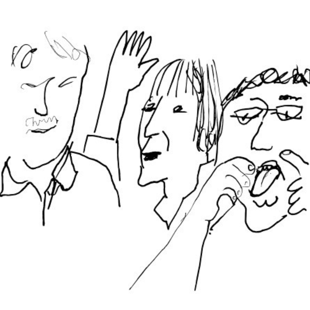 Illustrasjonstegning