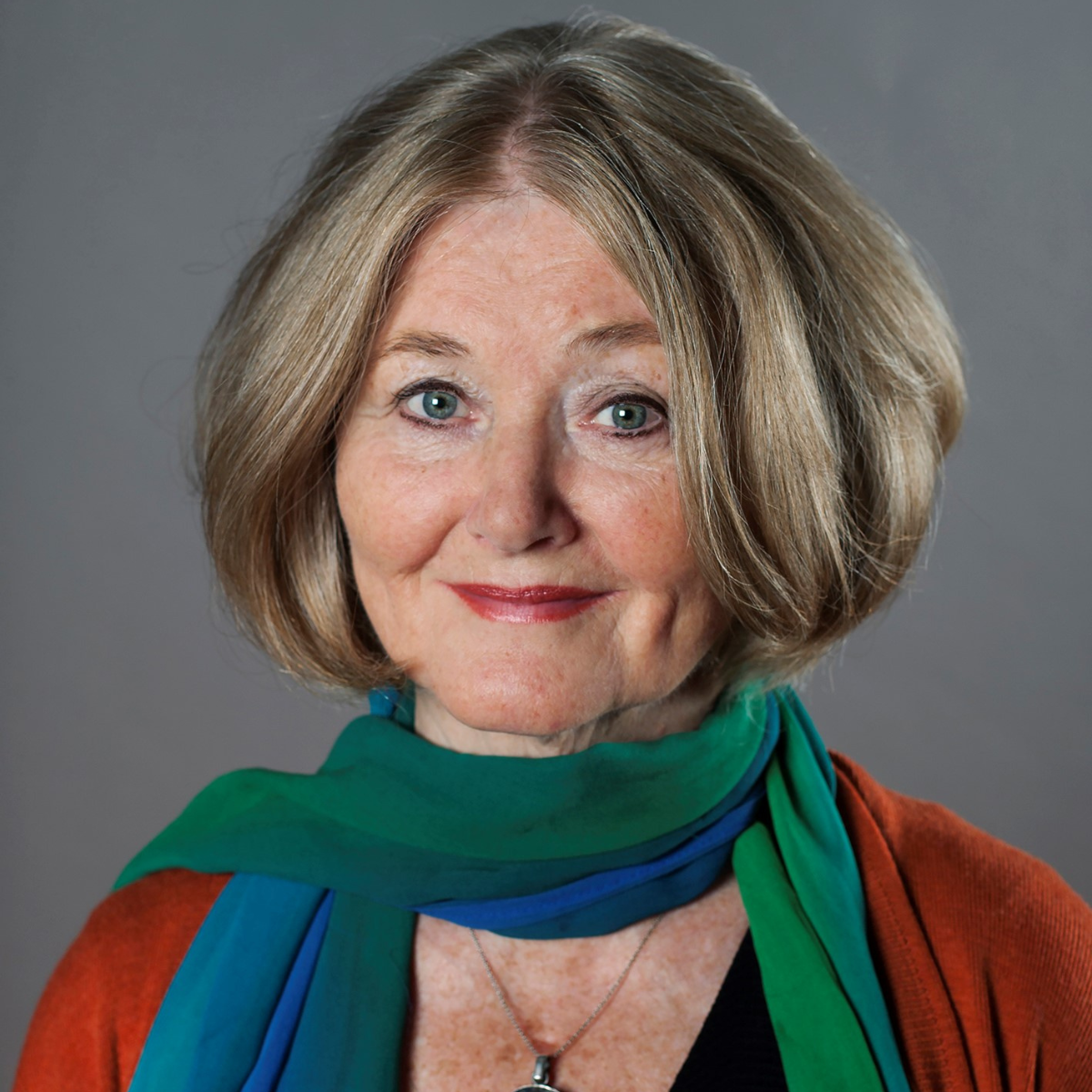 Kursholder Guri Egge